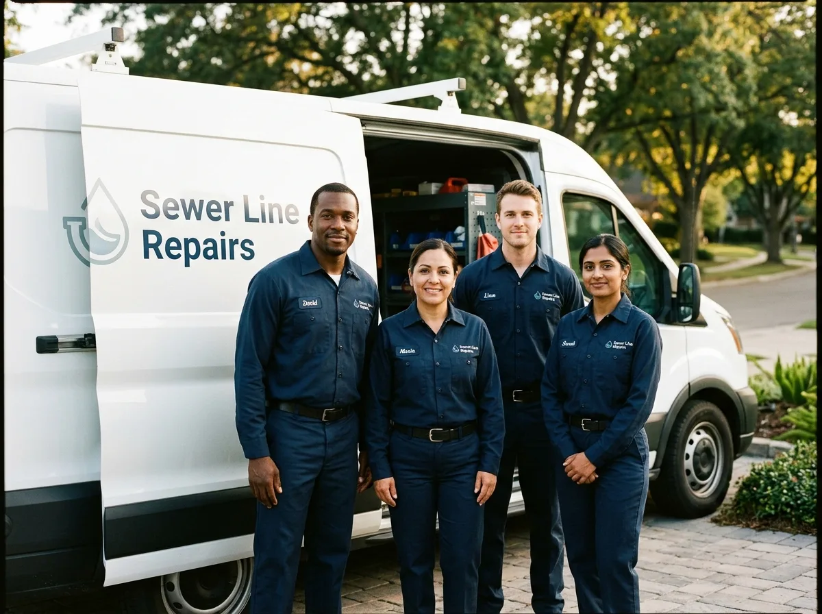 Emergency Plumber company in East Bend, NC